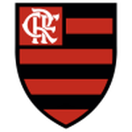 Flamengo team flag