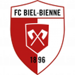 Biel-Bienne team flag