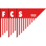 Solothurn team flag