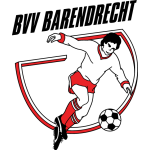 Barendrecht team flag