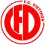 Dietikon team flag