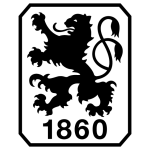 1860 München II team flag