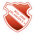 ATSV Erlangen team flag