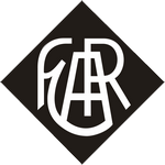 Arminia Ludwigshafen team flag