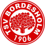 Bordesholm team flag