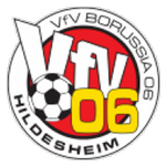 Borussia Hildesheim team flag
