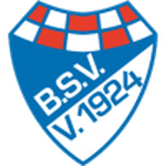 Brinkumer SV team flag