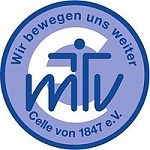 Eintracht Celle team flag