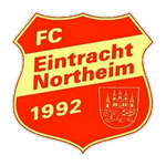 Eintracht Northeim team flag