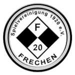 Frechen team flag