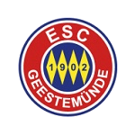 Geestemünde team flag