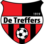 De Treffers team flag