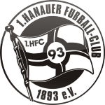 Hanau 93 team flag