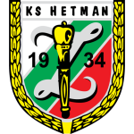 Hetman Zamosc team flag