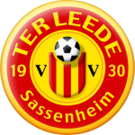 Ter Leede team flag