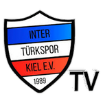 Inter Türkspor Kiel team flag