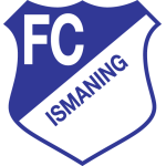 Ismaning team flag