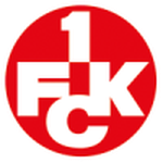 Kaiserslautern II team flag