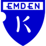 Kickers Emden team flag