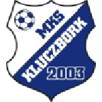 Kluczbork team flag