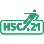 Hsc 21 team flag