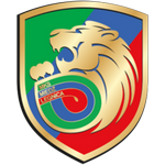 Miedź Legnica II team flag