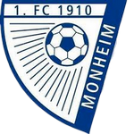 Monheim team flag
