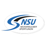 Neckarsulmer SU team flag