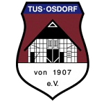 Osdorf team flag