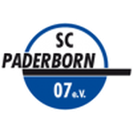 Paderborn II team flag