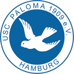 Paloma team flag