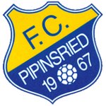 Pipinsried team flag