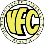 Plauen team flag