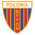 Polonia Bytom team flag