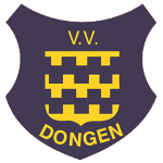 Dongen team flag