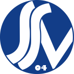 Siegburger SV team flag