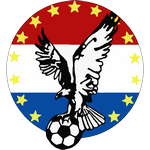 Sokół Ostróda team flag