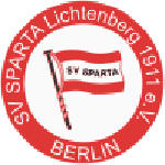 Sparta Lichtenberg team flag