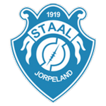 Staal Jørpeland team flag