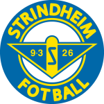 Strindheim team flag