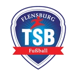 TSB Flensburg team flag