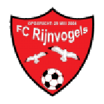 Rijnvogels team flag