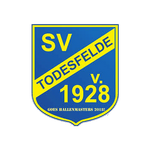 Todesfelde team flag