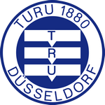 TuRU 1880 Düsseldorf team flag