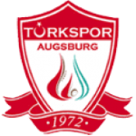 Türkspor Augsburg team flag