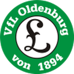 VfL Oldenburg team flag