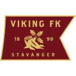 Viking II team flag