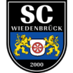 Wiedenbrück team flag
