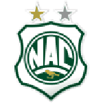 Nacional de Patos team flag