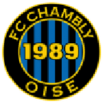 Chambly Thelle FC team flag